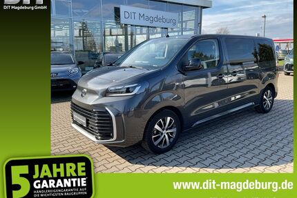 Toyota Proace (Verso) Gebrauchtwagen