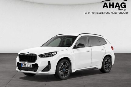 BMW iX1 Gebrauchtwagen