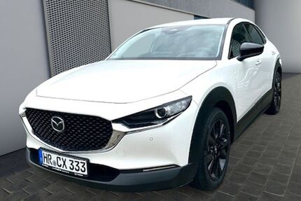 Mazda CX-30 Gebrauchtwagen