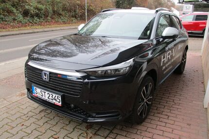 Honda HR-V Gebrauchtwagen