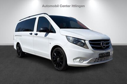 Mercedes-Benz Vito Gebrauchtwagen