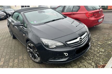 Opel Cascada Gebrauchtwagen
