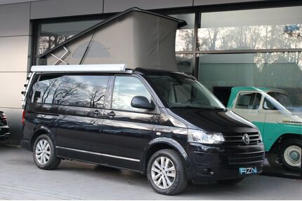 VW T5 California Gebrauchtwagen