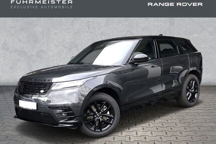 Land Rover Range Rover Velar Gebrauchtwagen