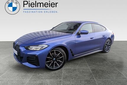 BMW 420 Gran Coupé Gebrauchtwagen