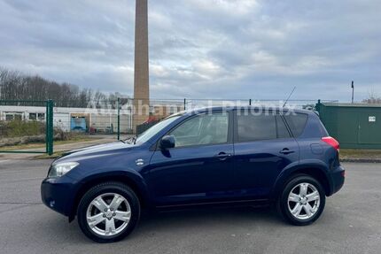 Toyota RAV 4 Gebrauchtwagen