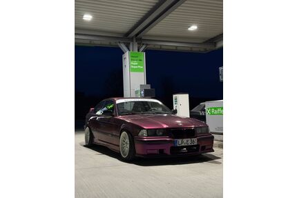 BMW 318 Gebrauchtwagen