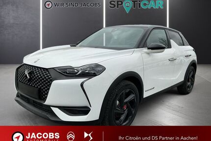 DS Automobiles DS3 Crossback Gebrauchtwagen