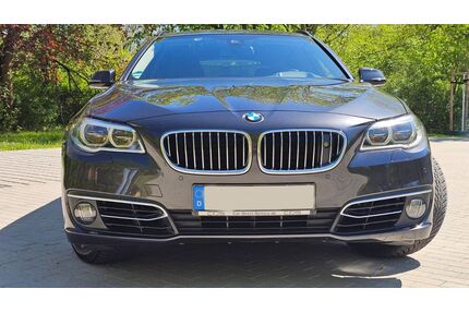BMW 535 Gebrauchtwagen