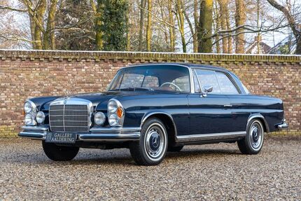 Mercedes-Benz 280 Gebrauchtwagen