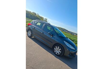 Peugeot 207 Gebrauchtwagen