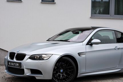 BMW M3 Gebrauchtwagen
