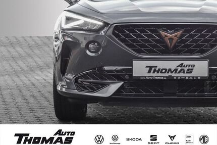 Cupra Formentor Gebrauchtwagen