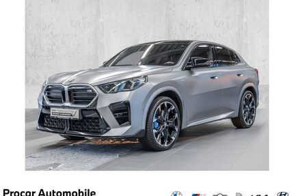 BMW X2 Gebrauchtwagen