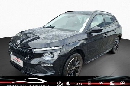 Skoda Kamiq Gebrauchtwagen