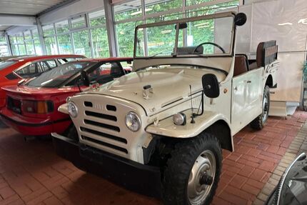 Fiat Andere Gebrauchtwagen