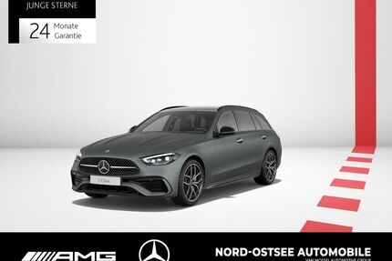 Mercedes-Benz C 300 Gebrauchtwagen