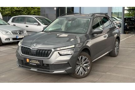 Skoda Kamiq Gebrauchtwagen