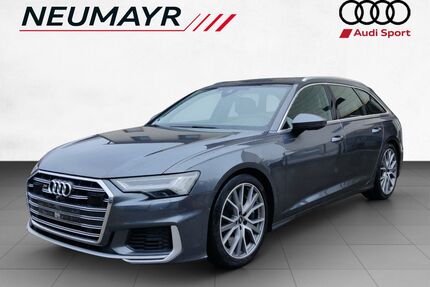 Audi S6 Gebrauchtwagen