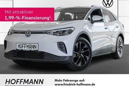 VW ID.4 Gebrauchtwagen