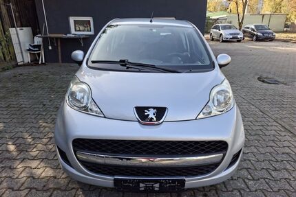Peugeot 107 Gebrauchtwagen