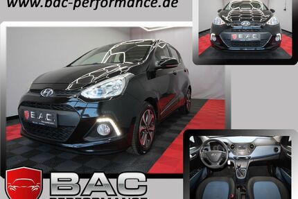 Hyundai i10 Gebrauchtwagen