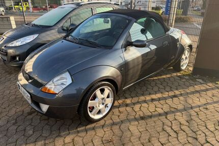 Ford Streetka Gebrauchtwagen