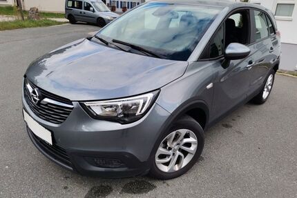 Opel Crossland (X) Gebrauchtwagen