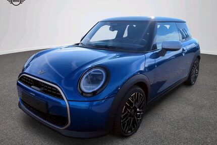 Mini Cooper C Gebrauchtwagen