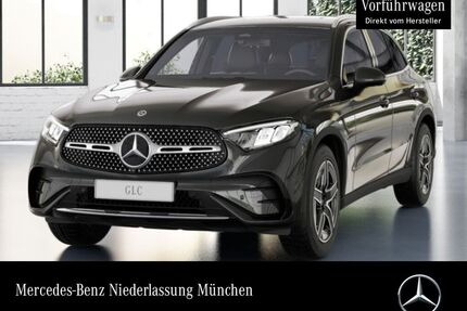 Mercedes-Benz GLC 200 Gebrauchtwagen