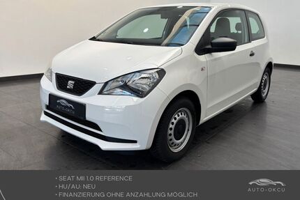 Seat Mii Gebrauchtwagen