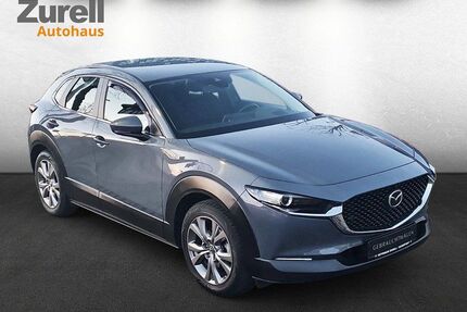 Mazda CX-30 Gebrauchtwagen
