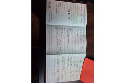 Opel Meriva Gebrauchtwagen