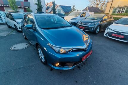 Toyota Auris Gebrauchtwagen