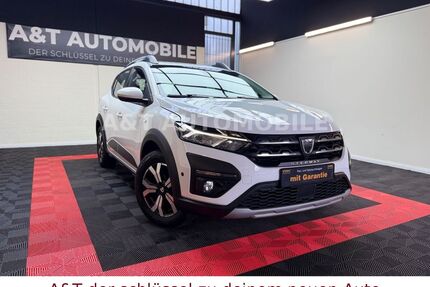 Dacia Sandero Gebrauchtwagen