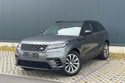 Land Rover Range Rover Velar Gebrauchtwagen