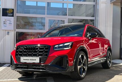 Audi SQ2 Gebrauchtwagen