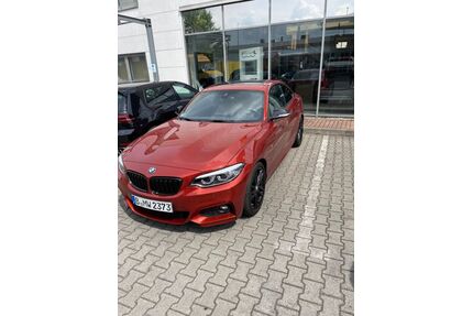 BMW 230 Gebrauchtwagen
