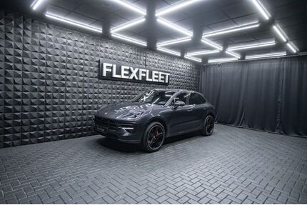 Porsche Macan Gebrauchtwagen