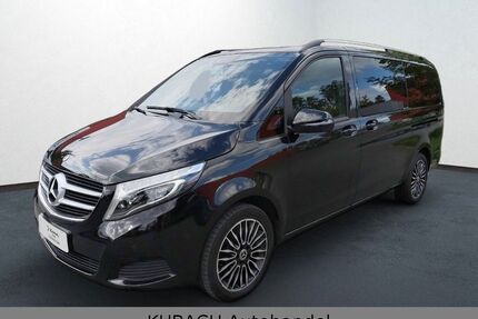 Mercedes-Benz V 250 Gebrauchtwagen