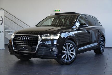 Audi Q7 Gebrauchtwagen