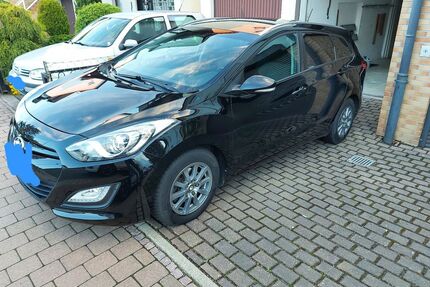 Hyundai i30 Gebrauchtwagen
