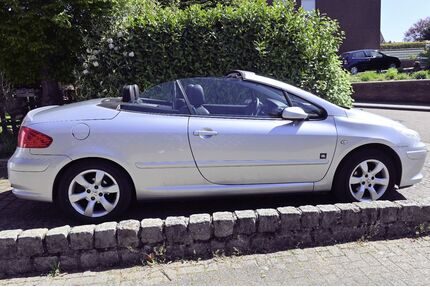 Peugeot 307 Gebrauchtwagen