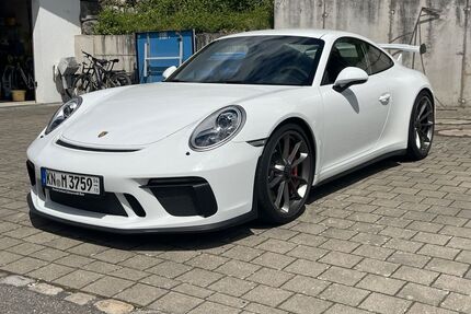 Porsche 991 Gebrauchtwagen