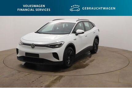 VW ID.4 