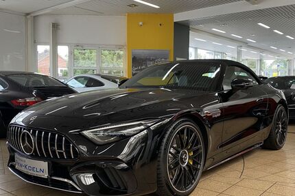 Cupra SL 63 AMG 