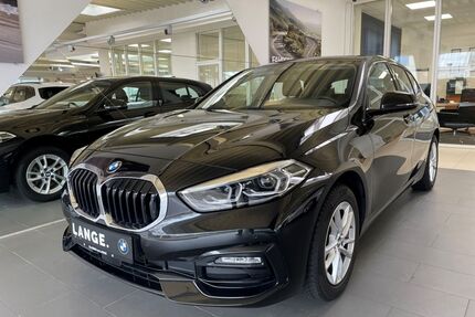 BMW 118 Gebrauchtwagen
