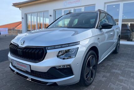 Skoda Kamiq Gebrauchtwagen