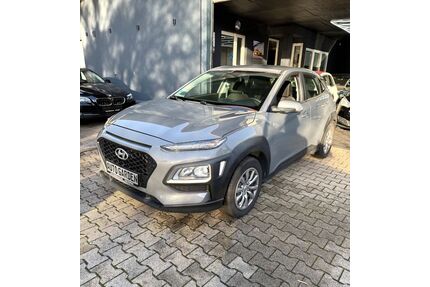 Hyundai KONA Gebrauchtwagen