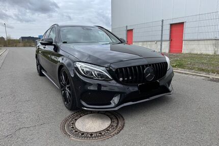 Mercedes-Benz C 250 Gebrauchtwagen